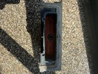 97 Ford F250 F350 7.3L Diesel Ficm Injector Driver Module Idm F5TF-12B599-AB Used. Price: $300.00.
