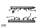 2016 - 2019 Bmw G12 750XI Enigne Left & Right Fuel Injector Rails Oem 8601017 Used. Price: $108.00.
