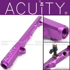 Acuity 1913-PPL 15MM K-series Fuel Rail For Honda & Acura Engines New. Price: $199.00.