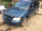 Fuel Injection Parts Injector 3.3L Fits 01-07 Caravan 60076 Used. Price: $75.00.