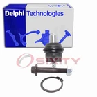 Delphi Front Upper Suspension Ball Joint 1995-1998 Ford E-350 Econoline Mk New. Price: $44.14.