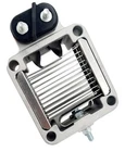 Standard Motor Products DIH-1 Air Intake Heater For Dodge Ram 2500 3500 New. Price: $55.95.