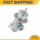 Fuel Pressure Regulator For Chevrolet S10 1991-2000 8170914100 Metal New. Price: $22.55.