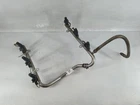 2002 Mercedes-benz C240 Fuel With Rail Injectors YY5RF Used. Price: $57.30.