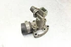 Bmw E30 2.7L M20B27 Intake Manifold Flange Cold Start Injector Oem 1285399 LM05 Used. Price: $19.99.