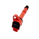 Blox Racing Fits BXIC-00005-SP-RD Red Coil Pack For Honda K-series New. Price: $72.94.