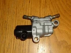 Honda Accord Pelude Idle Air Control Valve 138200-0261 36450-PT3-A01 Tested Used. Price: $95.00.