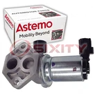Hitachi ABV0019 Idle Air Control Valve For F6AZ-9F715-EB CV10125 AC170T Hw New. Price: $72.50.