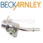 Beck Arnley 158-1205 Fuel Injection Pressure Regulator For FP10484 Air Mm New. Price: $60.71.