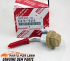 23270-75050 Toyota Genuine Damper Assy, Fuel Pressure Pulsation 2327075050 Oem New. Price: $97.27.