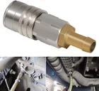 9996049 Quick Fit Radiator Adaptor For Volvo Coolant Drain Hose New. Price: $28.49.
