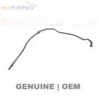 2018-2021 Bmw I3S 0.6L Fuel Tank Breather Hose / Line 7623241 Used. Price: $20.49.