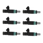 6PCS Fuel Injectors Compatible With Audi 2002-2006 A4 A6 Quattro V6 06C133551 New. Price: $69.95.