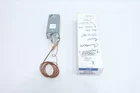 Johnson Controls A19ABC-24C Temperature Controller -31-100F 120/208/240V-AC New. Price: $133.95.
