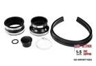 Afe Power Filters 59-10782 Cold Air Intake System Tube Upgrade Soft Part New. Price: $64.92.