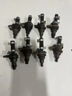 Mercedes-benz 0000783423 D-jetronic Fuel Injector Bosch 0280150036 Used Set Of. Price: $350.00.