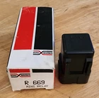 Nos Borg Warner A/c Compressor Control Mini Relay 669 New. Price: $12.40.