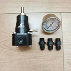 Efi Adjustable Fuel Pressure Regulator High Performance Bypass 13129 New. Price: $126.00.