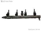 Fuel Injectors Set With Rail For 12-15 Chevrolet Captiva Sport 2.4 12633783 Fwd Used. Price: $99.95.