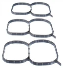 Fuel Injection Plenum Gasket Set Mahle MS19738 New. Price: $20.28.
