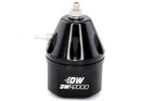 Deatschwerks DWR2000 Adjustable Fuel Pressure Regulator - Black New. Price: $169.99.