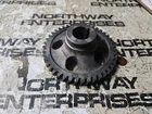 Gm Oem L5P HP4 Injection Pump Drive Gear 2017-2023 Used. Price: $125.00.