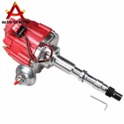 For Amc Jeep 1967-1990 290 304 343 360 390 & 401 Red Hei Distributor W/ 65K Coil New. Price: $66.97.
