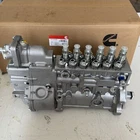 Cummins P7100 Fuel Injection Pump For 94-98 Dodge Ram 2500 3500 5.9L 12V 3931537 New. Price: $960.00.