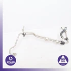 Audi D4 A8L Right Fuel Gas Pump High Pressure Line 079127507BL Oem Used. Price: $41.50.