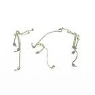Fuel Injection Pipe Mercedes Sl R129 300 A1040700232 Used. Price: $328.68.