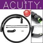 Acuity Instruments 1948 Fuel Line For K-series Applications -6 An Center-feed New. Price: $119.00.