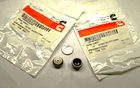 M939A1 Cummins 194037 Nos Fuel Inj Rocker Arm Ball SOCKET.625"OD. .064" New. Price: $29.16.