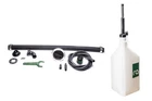 Radium Engineering 20-0815-02 Complete Refueling Kit, Remote Mount, Standard Fil New. Price: $521.44.