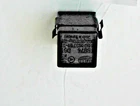 1986 Volvo 240 / 244 Flasher Relay Pin Oem 4DB003750-31 Used. Price: $15.50.