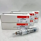 New 6X 4994925 Fuel Injector 0445120342 0986435621 For Cummins Dodge Ram 6.7L. Price: $421.00.