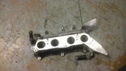 Fuel Injection Parts Injector 2.4L Fits 09-14 Tsx 426342 Used. Price: $63.00.
