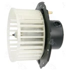 35345 4-SEASONS Four-seasons Blower Motor Front Rear For Chevy Olds Suburban New. Price: $73.99.