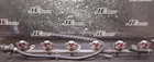 Nissan RB25DET Fuel Skyline Rail 17520-75T10 Used. Price: $230.00.