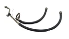 1998 1999 Mercedes C230 Kompressor Fuel Lines Oem Used. Price: $78.00.