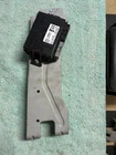 2011-2014 Ford Mustang Lighting Control Module DR3T14D644BA W/bracket Used. Price: $29.00.