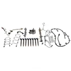Fuel Injector Kit Motorcraft CN-6074 New. Price: $5892.30.