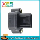 Throttle Position Sensor For Jeep Liberty Grand Cherokee Dodge Dakota 5019411AC New. Price: $13.15.
