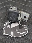 1989 90 91-95 Toyota Truck Pickup 4RUNNER Main Circuit Opening Relay Denso Oem Used. Price: $49.95.