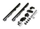 Holley Efi 534-244 Billet Fuel Rail Kit Stock Truck Ls Intakes New. Price: $233.95.