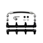 Deatschwerks Chevrolet LSA/LS9 Fuel Rails With Crossover For Camaro, Cts-v & New. Price: $356.15.