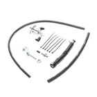 Cobb 08-21 Subaru Sti Fuel Pressure Regulator For Rail Kit New. Price: $380.82.