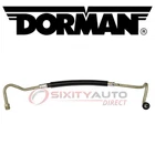 Dorman Aux Cooler Radiator Passenger Side Oil Hose Assembly For Xz New. Price: $47.04.