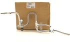 New Acdelco Fuel Return Line Pipe 12639101 Express Savana Duramax Diesel 2010-16. Price: $23.95.