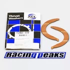 Acl 1T2964 Thrust Washers For Nissan SR20DET Silvia Pulsar 180SX 200SX New. Price: $32.49.