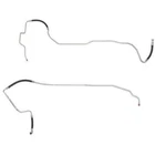 Fuel Line Kit Fits Hummer H2 2004-2007 Stainless Steel TGL0501SS New. Price: $173.39.
